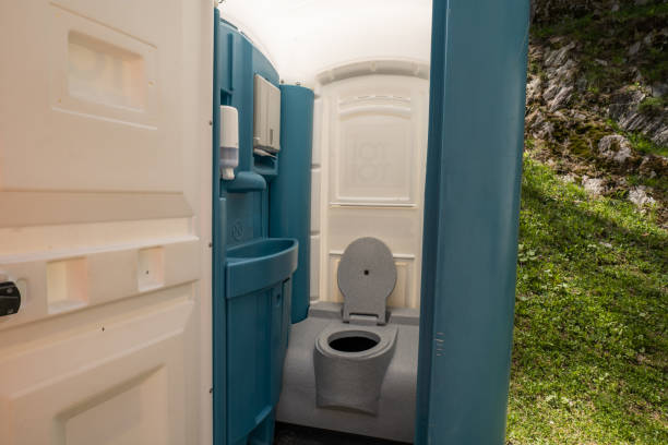 Best Local porta potty services  in Evansville, WY