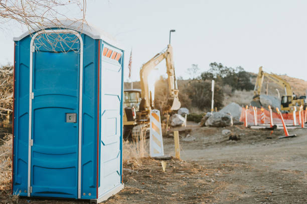 Best Portable toilet rental cost  in Evansville, WY