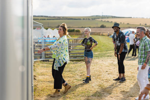 Best Porta potty rental for festivals  in Evansville, WY