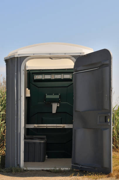 Best Wedding porta potty rental  in Evansville, WY