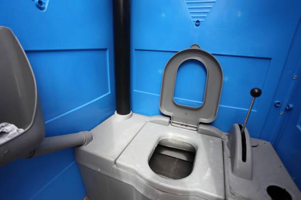 Best Portable toilet rental cost  in Evansville, WY