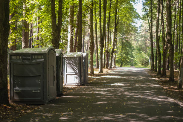  Evansville, WY Porta Potty Rental Pros