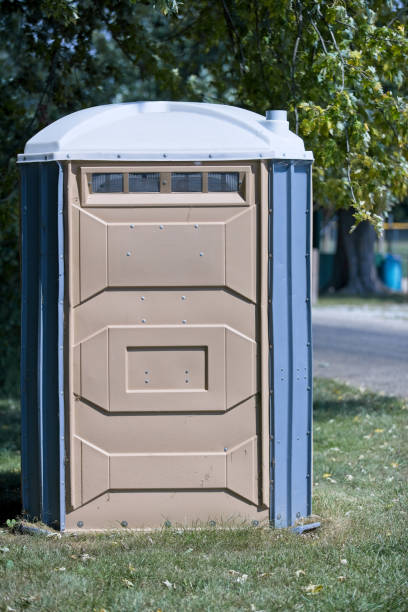Best Temporary restroom rental  in Evansville, WY