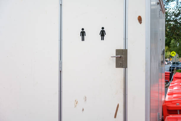 Trusted Evansville, WY porta potty rental Experts